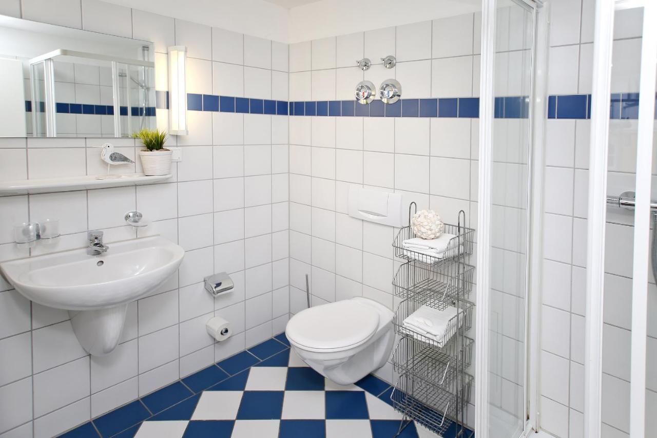 Sonnenresidenz II We 10 Apartment Ostseebad Kühlungsborn Екстериор снимка