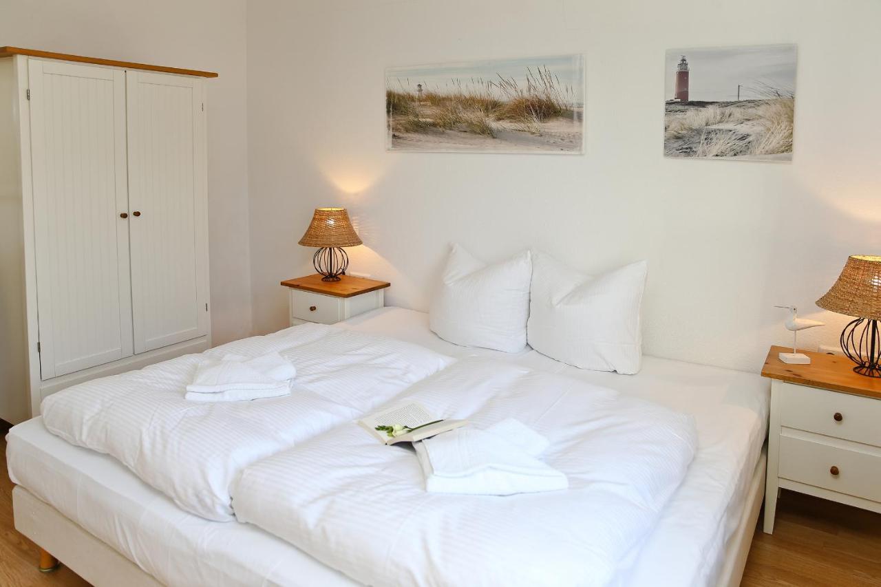 Sonnenresidenz II We 10 Apartment Ostseebad Kühlungsborn Екстериор снимка