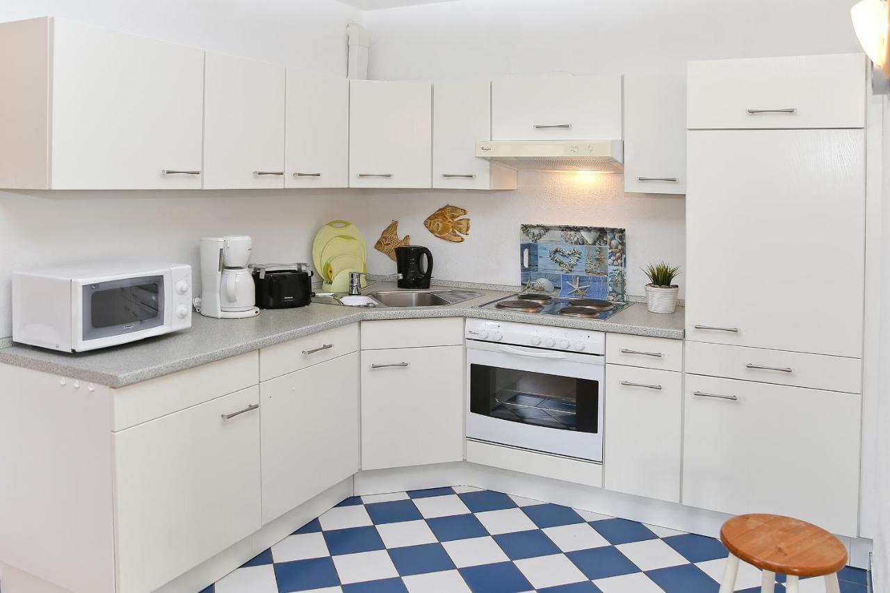 Sonnenresidenz II We 10 Apartment Ostseebad Kühlungsborn Екстериор снимка